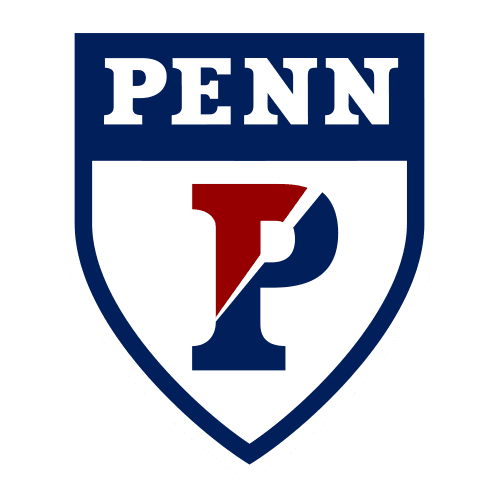 Pennsylvania Quakers logo