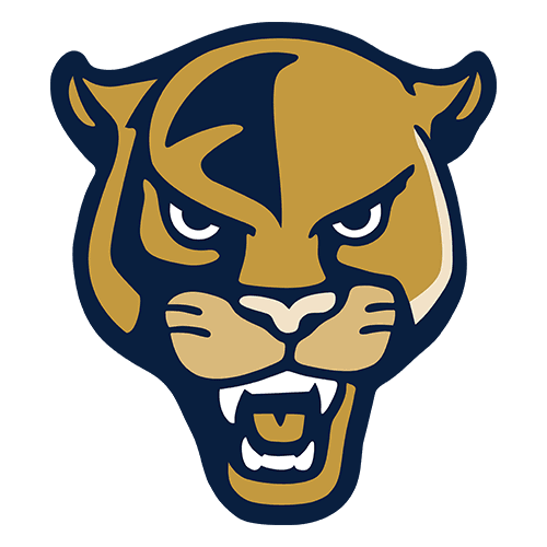 Florida International Panthers logo