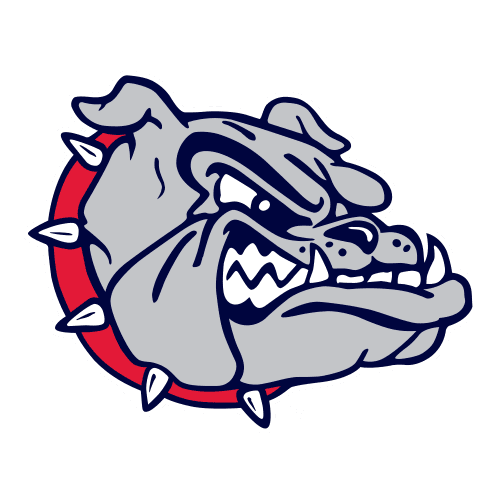 Gonzaga Bulldogs logo