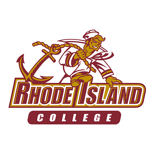 Rhode Island College Anchormen logo