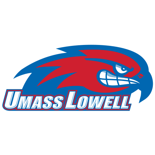UMass Lowell River Hawks logo
