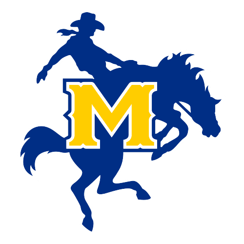 McNeese Cowboys logo