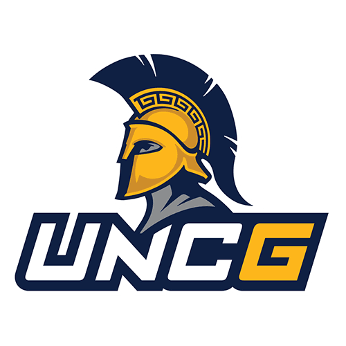 UNC Greensboro Spartans logo