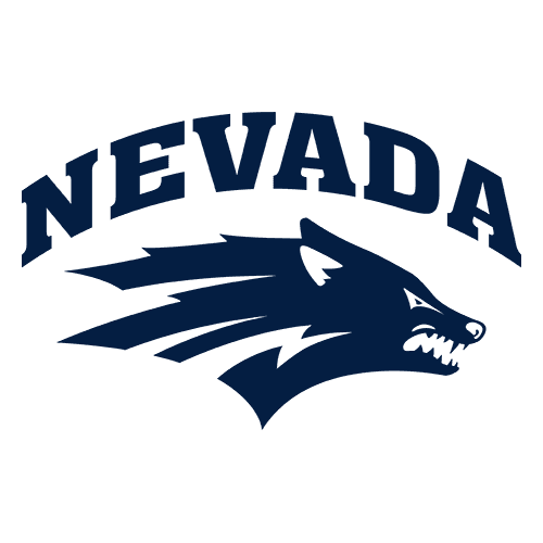 Nevada Wolf Pack logo
