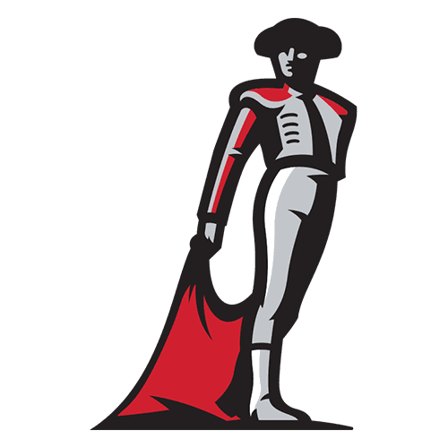 Cal State Northridge Matadors logo