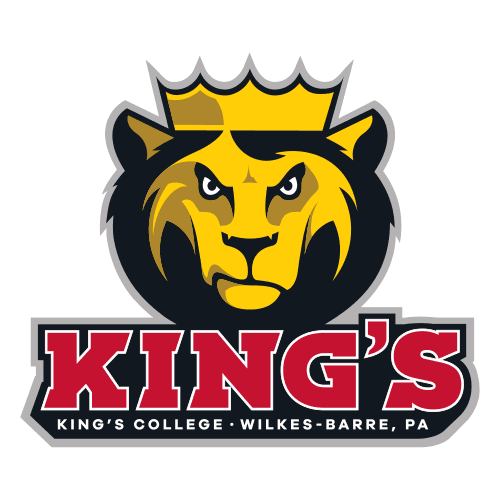 King's Monarchs logo