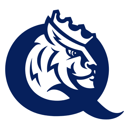 Queens University Royals logo