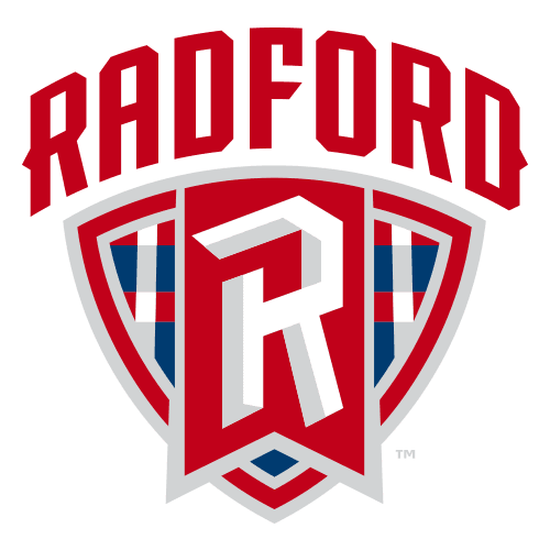 Radford Highlanders logo