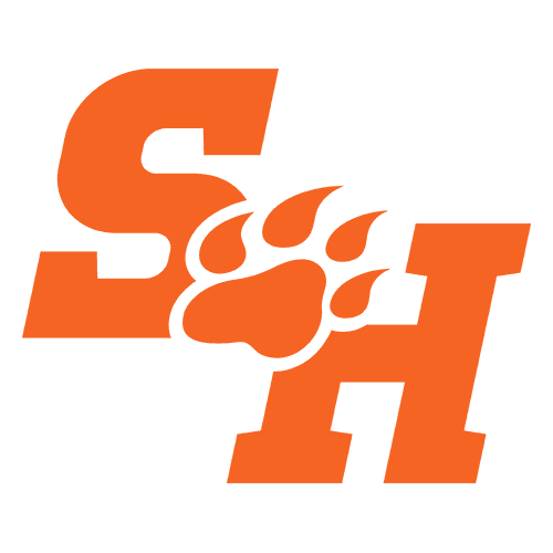 Sam Houston Bearkats logo