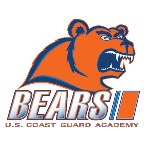 Coast Guard Bears logo
