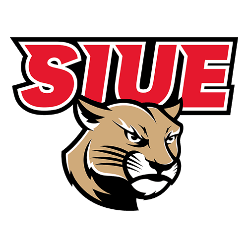SIU Edwardsville Cougars logo