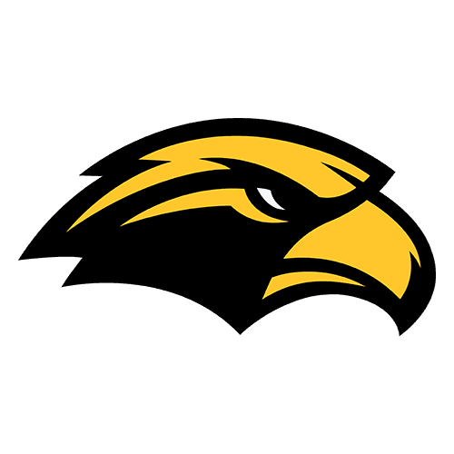 Southern Miss Golden Eagles logo