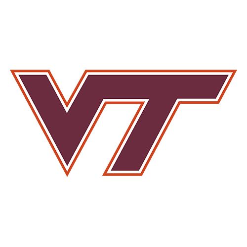 Virginia Tech Hokies logo