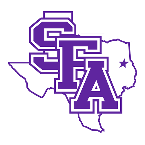 Stephen F. Austin Lumberjacks logo