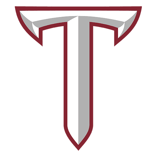 Troy Trojans logo