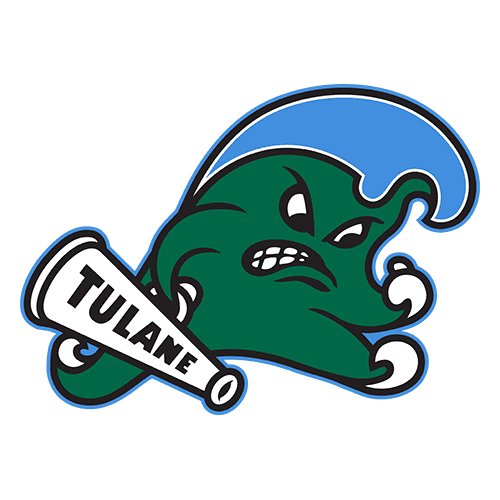 Tulane Green Wave logo