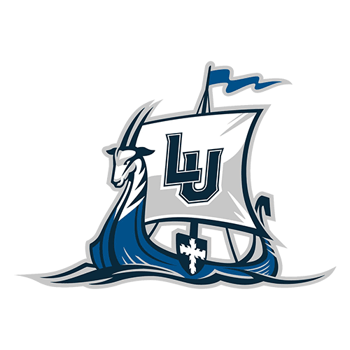 Lawrence Vikings logo