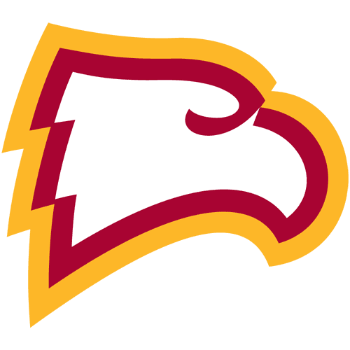 Winthrop Eagles logo
