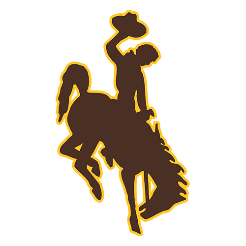Wyoming Cowboys logo