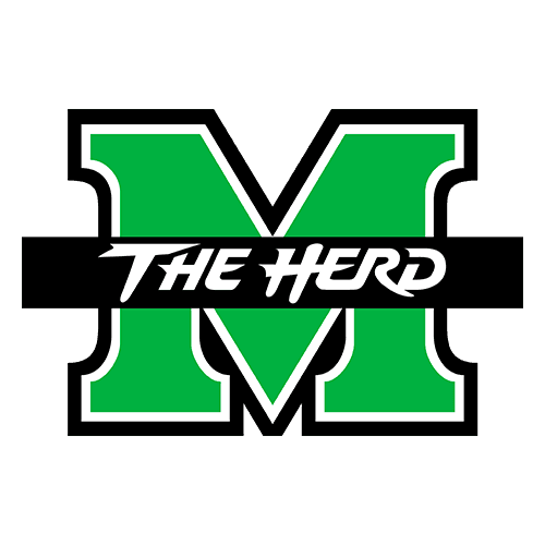 Marshall Thundering Herd logo