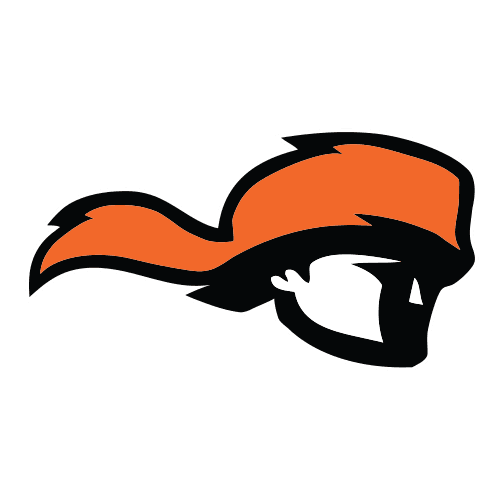 Tusculum Pioneers logo