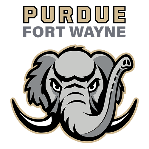Purdue Fort Wayne Mastodons logo