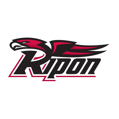 Ripon Red Hawks logo