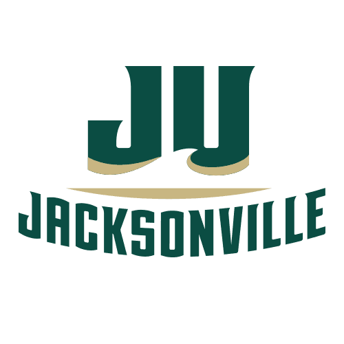 Jacksonville Dolphins logo