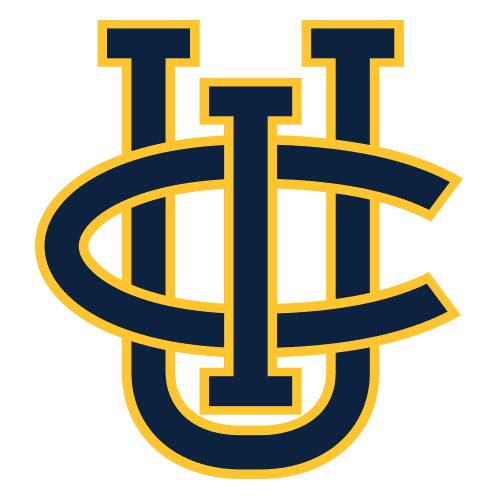 UC Irvine Anteaters logo