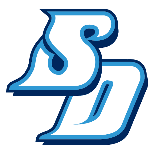 San Diego Toreros logo