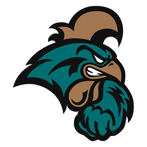 Coastal Carolina Chanticleers logo