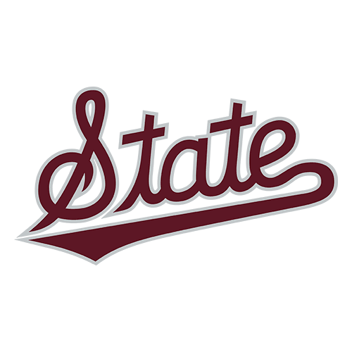 Mississippi State Bulldogs logo