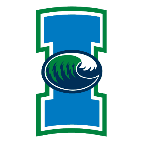 Texas A&M-Corpus Christi Islanders logo