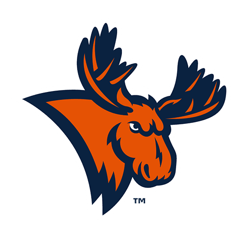 Utica Pioneers logo
