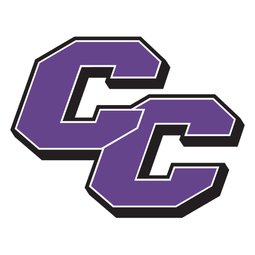 Curry Colonels logo