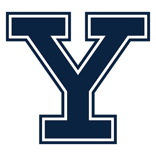 Yale Bulldogs logo