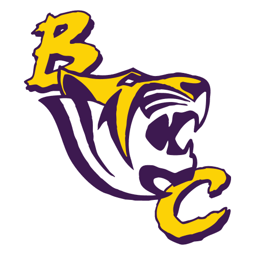 Benedict Tigers logo