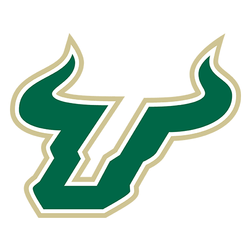 South Florida Bulls logo