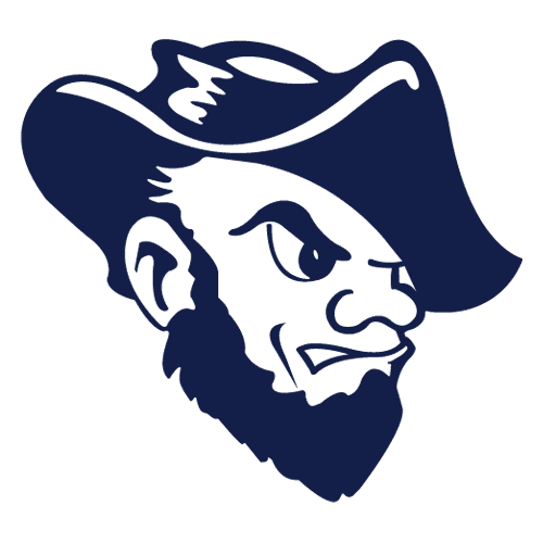 South Dakota Mines Hardrockers logo