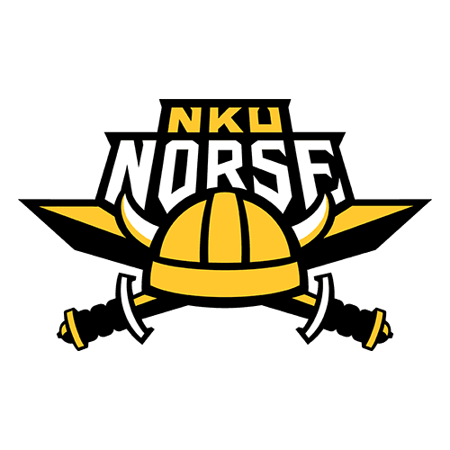Northern Kentucky Norse logo