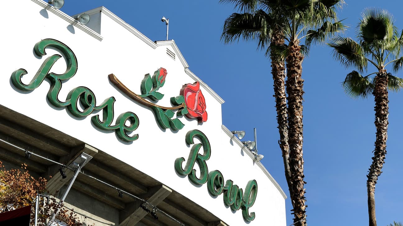 Rose Bowl
