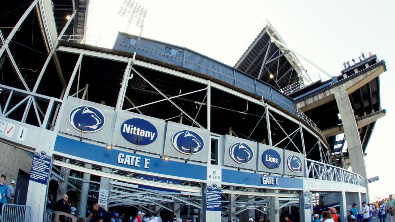 Beaver Stadium