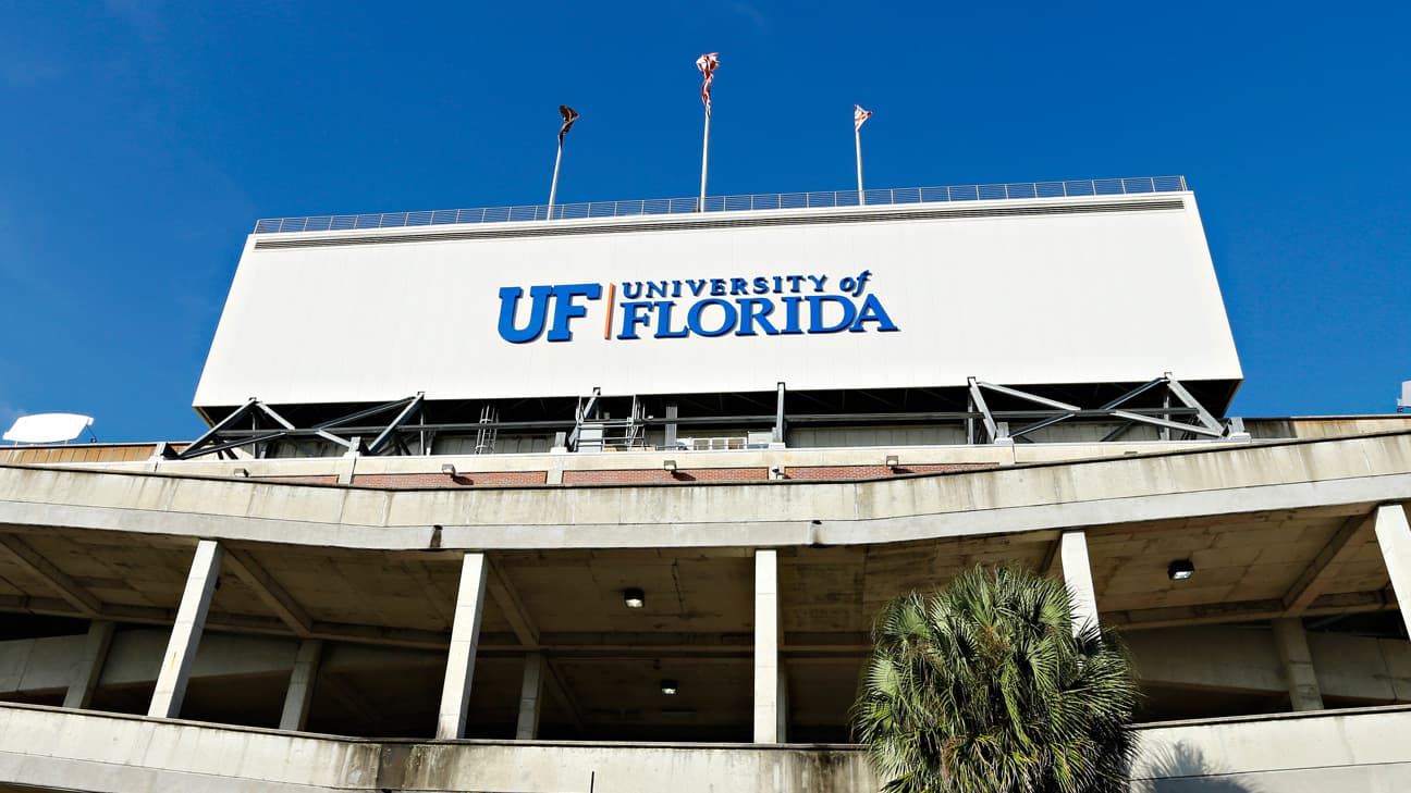 Ben Hill Griffin Stadium