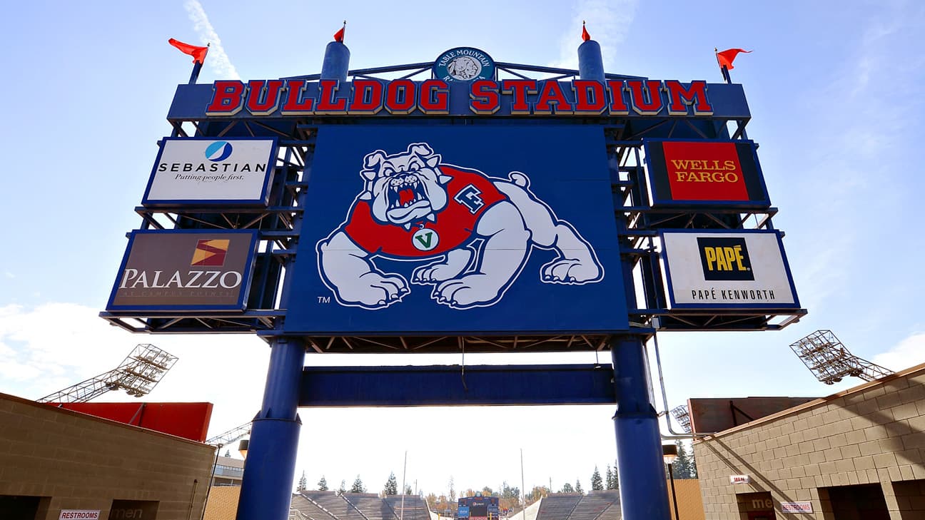 Valley Children's Stadium
