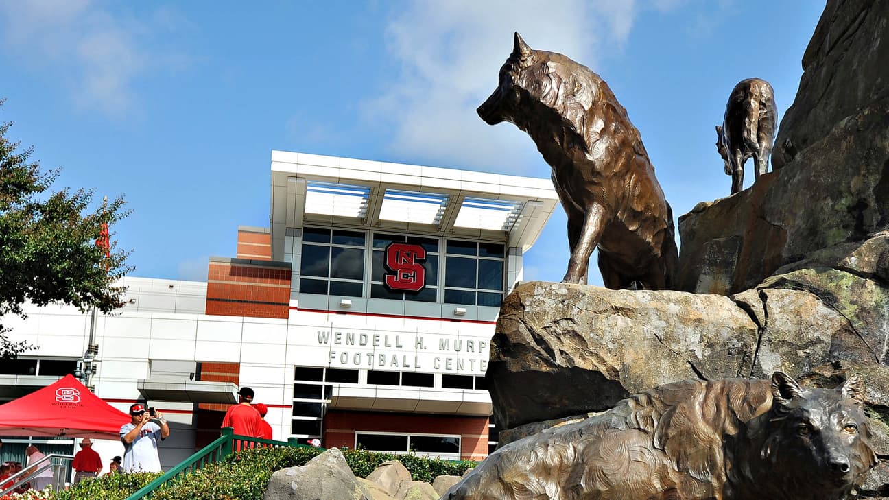 Carter-Finley Stadium