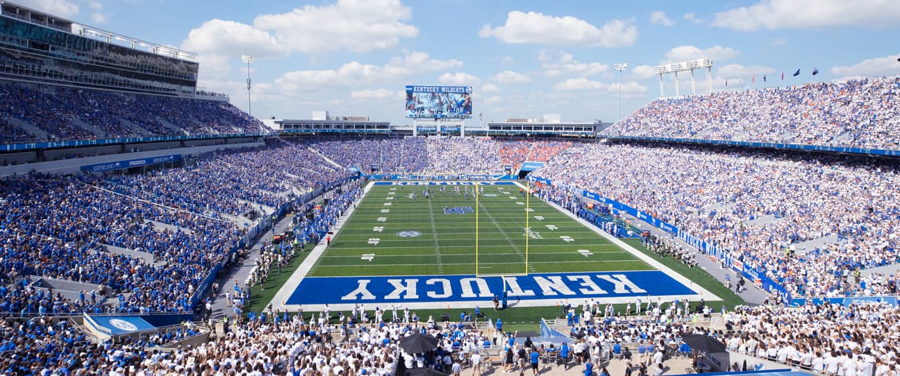Kroger Field