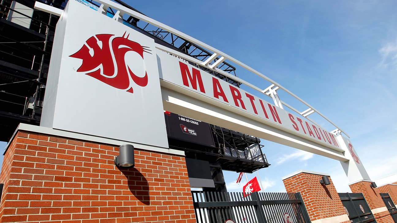 Martin Stadium