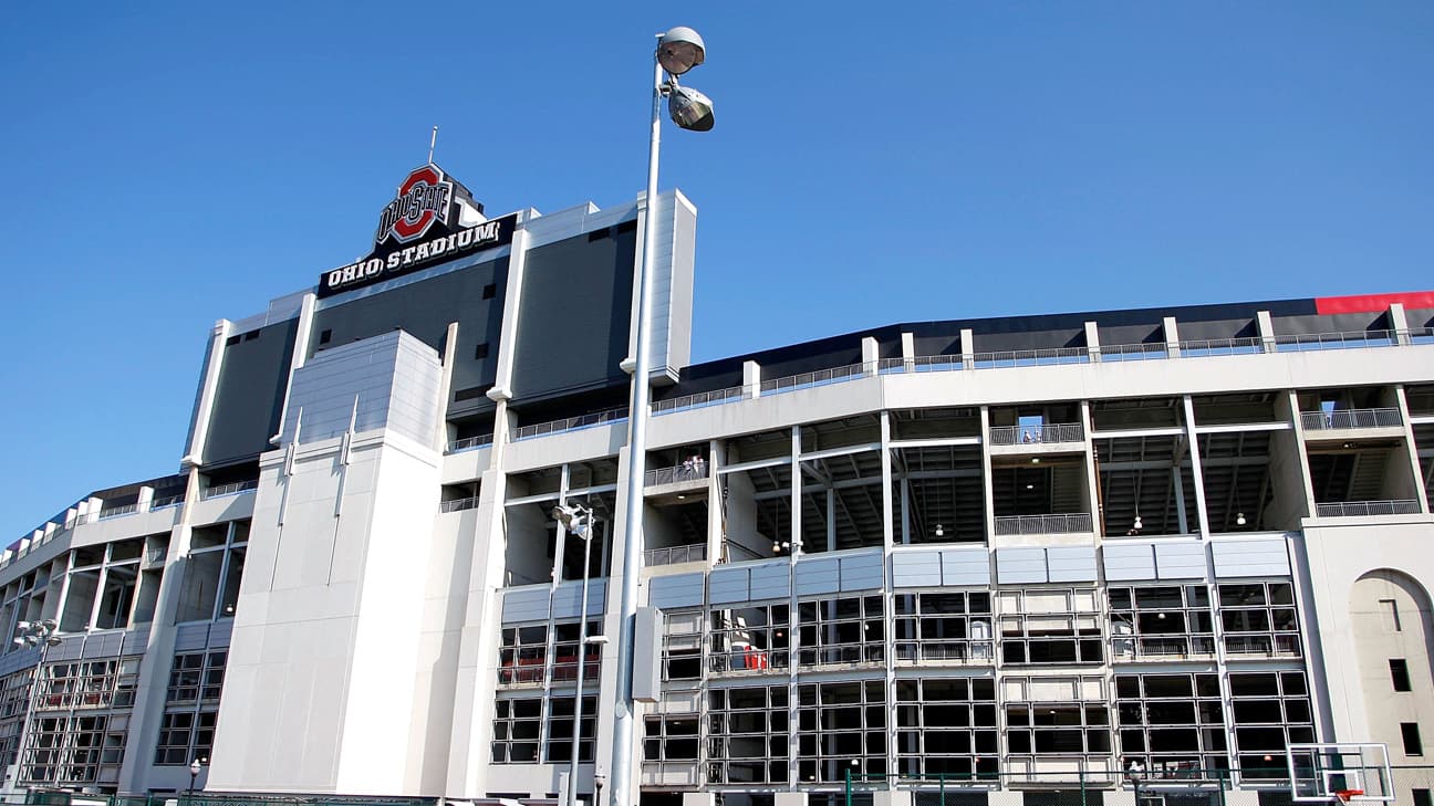 Ohio Stadium