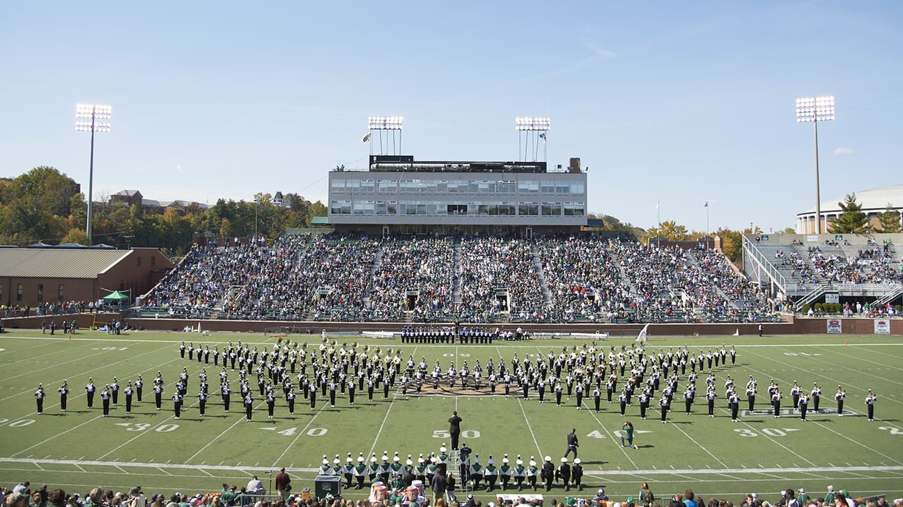Peden Stadium