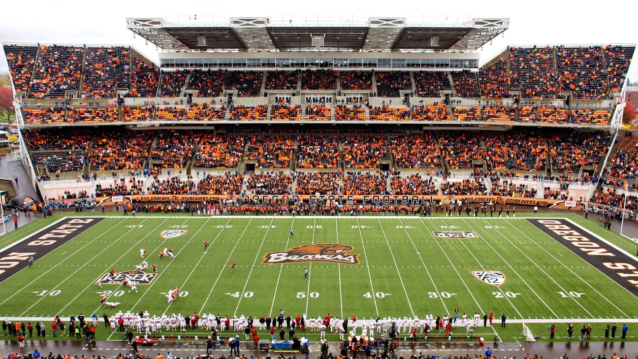 Reser Stadium